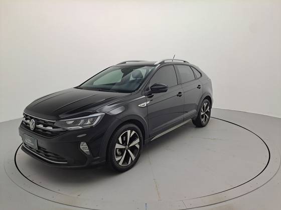 VOLKSWAGEN NIVUS 1.0 200 TSI TOTAL FLEX HIGHLINE AUTOMÁTICO